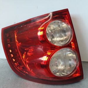 2011 Great Wall X200/X240 Left Taillight In Body (Lower) Cc6460Ky Series 10/09-03/11 57635