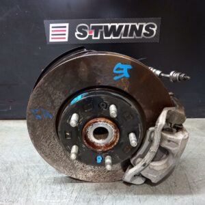 2013 Kia Cerato Left Front Hub Assembly Yd 04/13-03/18 182216