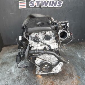 2022 Mg Zs Engine Petrol 1.3 Turbo Azs1 01/20- 284545