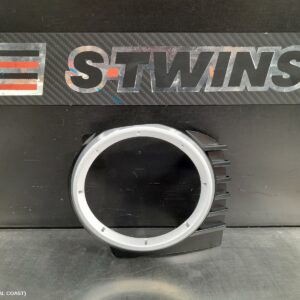 2004 Ford Falcon NEW Left Indicator Fog Side Ba-Bf Bumper Foglamp Xr6/Xr6 Turbo/Xr8/Gt 10/02-03/08 185107