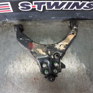 2017 Holden Colorado Left Front Lower Control Arm Rg 07/16-12/20 176699