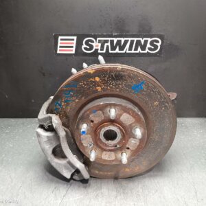 2019 Honda Civic Right Front Hub Assembly 10Th Gen Sedan/Hatch 1.8 05/16-08/21 349198