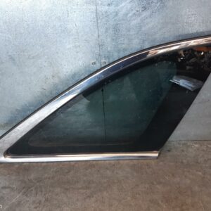 2018 Kia Sorento Right Rear 1Q Door Glass Um 03/15-01/20 101787