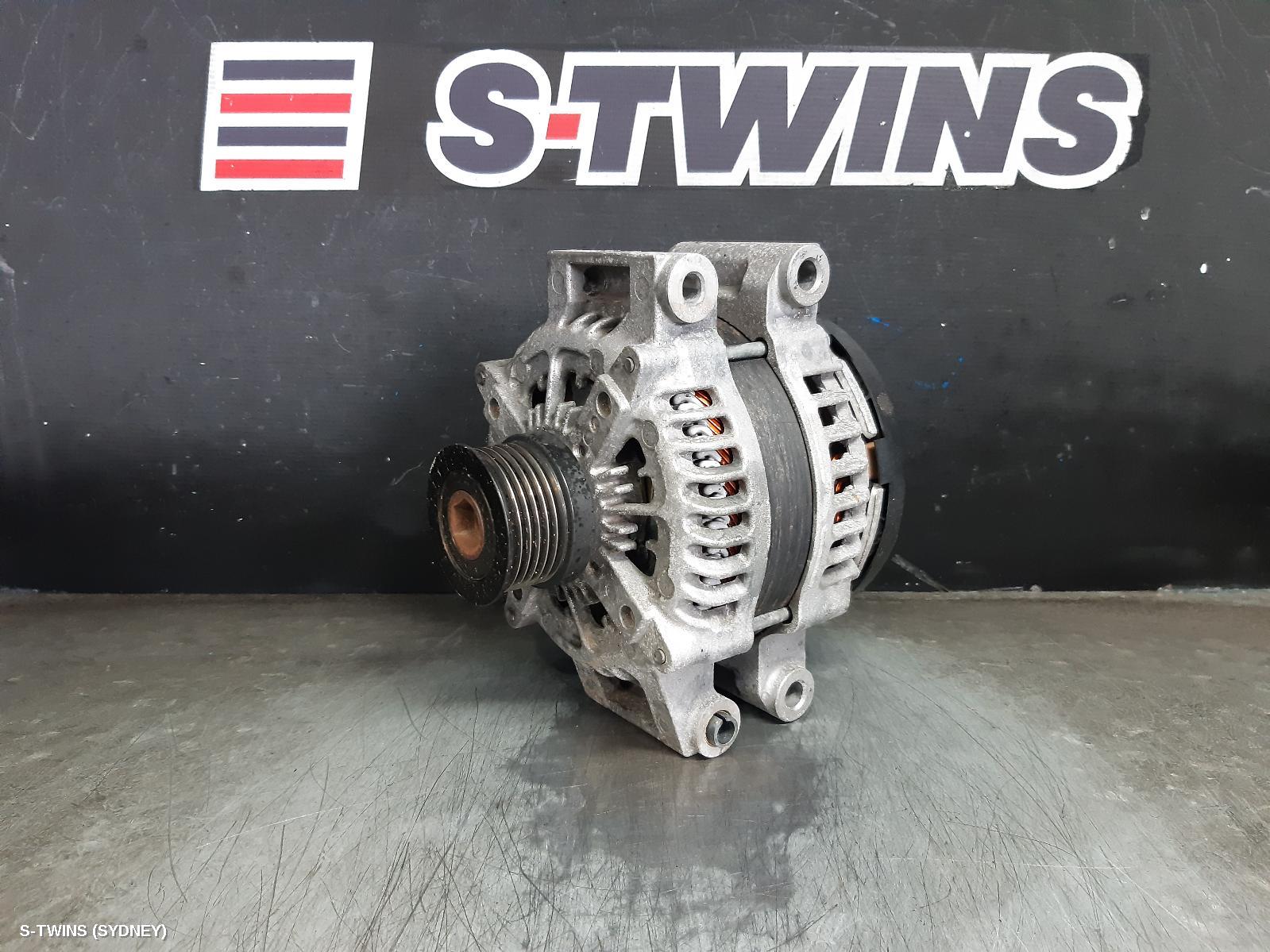 Parts