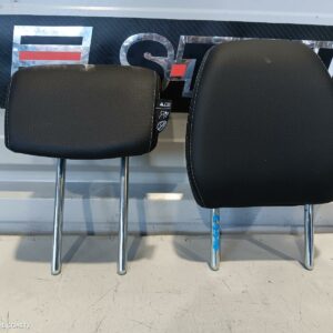 2018 Mercedes X Class Headrest X470 02/18-06/20 350256