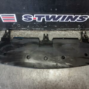 2017 Toyota 86 Front Bumper Zn6 Gt/Gts W/ H/Lamp Washers 10/16-09/21 126573