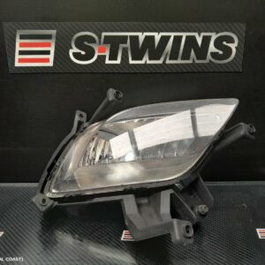 2014 Kia Cerato Right Indicator Fog Side Bumper Foglamp Sedan/Hatch Yd 04/13-02/16 185388