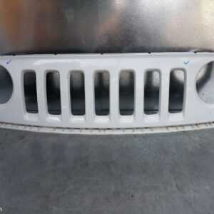2013 Jeep Patriot Grille Radiator Grille Mk 04/11-12/16 79669