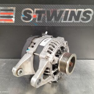 2019 Suzuki Vitara Alternator Petrol 1.4 Turbo K14C 80Amp Vitara Ly (Vin Tsm) 06/15- 193936