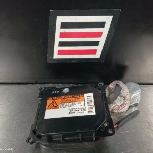 2013 Toyota 86 Headlamp Ballast Zn6 04/12-09/21 208307