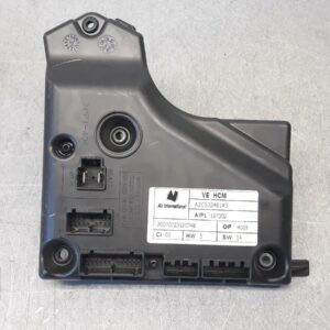 2007 Holden Statesman/Caprice Heater Ac Controls Wm 09/06-04/13 54673