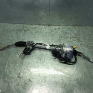 2015 Peugeot 308 Steering Box Rack T9 2.0 Diesel Vin Vf3L*Ahx 10/14-01/21 92429