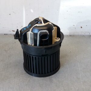 2008 Peugeot 308 Heater Fan Motor Fan Motor P/N T1000588K T7 09/07-09/14 56576