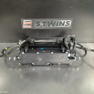 2019 Kia Carnival/Grand Carnival Handbrake Actuator Yp 01/15-10/20 195489