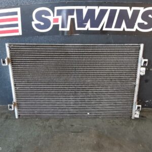 2007 Chrysler Pt Cruiser A C Condenser Wagon/Cabrio 07/00-07/10 200189