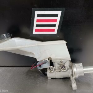 2013 Nissan Dualis Master Cylinder J10 10/07-05/14 201902