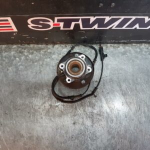 2008 Chrysler Voyager Right Rear Hub Assembly Rt 03/08-12/14 123260