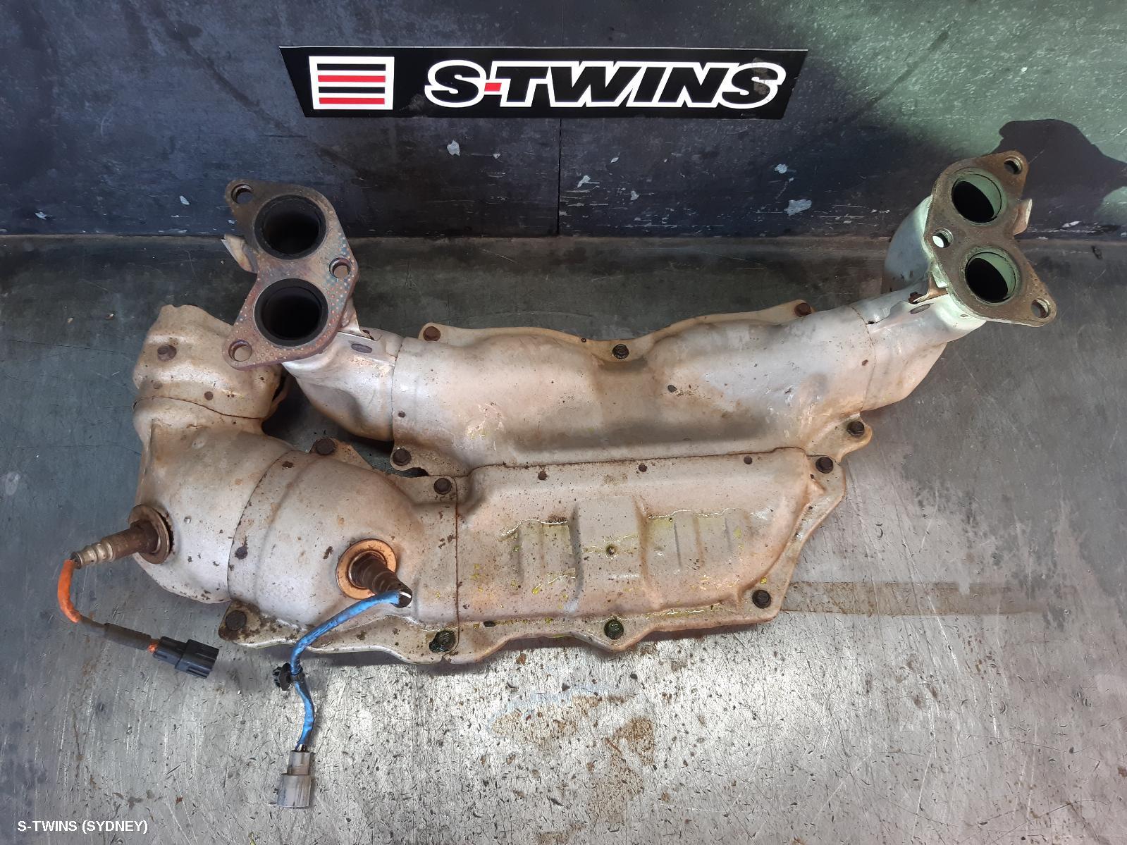Parts