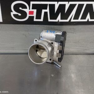 2019 Kia Stinger Throttle Body 2.0 Petrol Ck 06/17- 160230