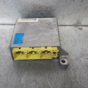 2009 Ford Ranger Airbag Module Sensor Pj-Pk Module P/N Ur5657K30 12/06-06/11 68160