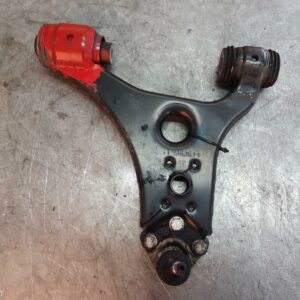 2008 Mercedes B Class Left Front Lower Control Arm W245 11/05-06/11 91736