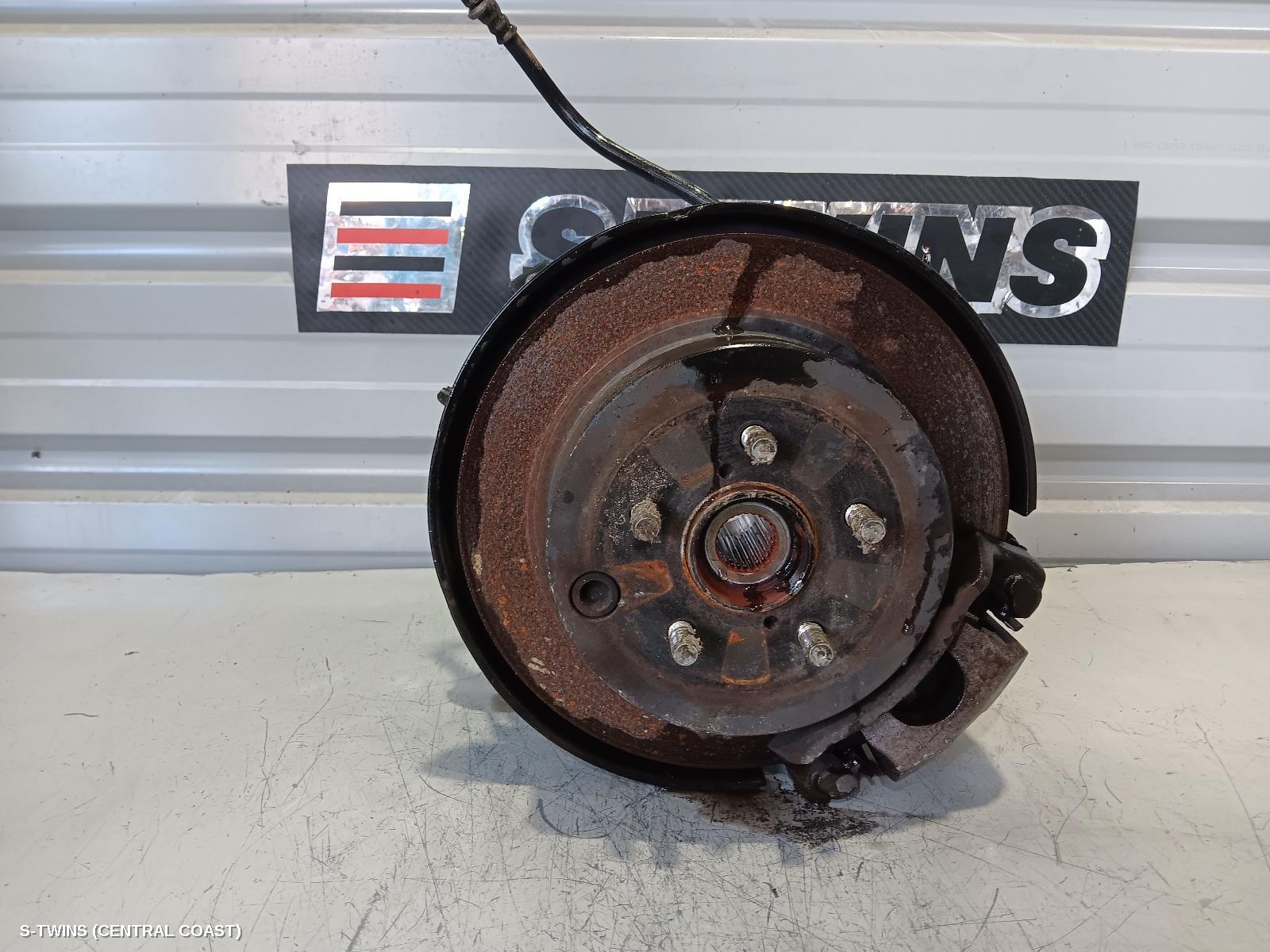 Parts
