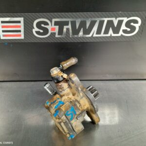 2003 Toyota Prado Steering Pump Diesel 3.0 1Kz-Te/1Kd-Ftv 120 Series 02/03-10/09 180736