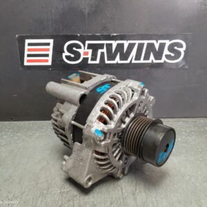 2017 Holden Commodore Alternator 6.2 Ls3/Lsa Vf/Gen F 08/13-12/17 347432