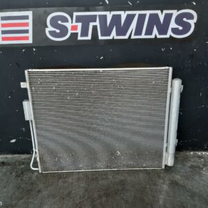 2018 Kia Sorento A C Condenser Um 2.2 Diesel 06/15-01/20 110077