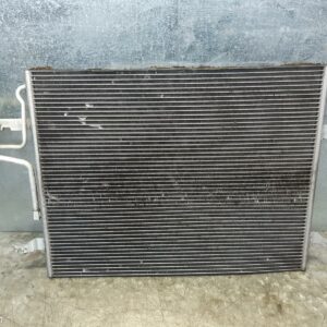 2012 Ford Kuga A C Condenser Te 11/11-11/12 90124