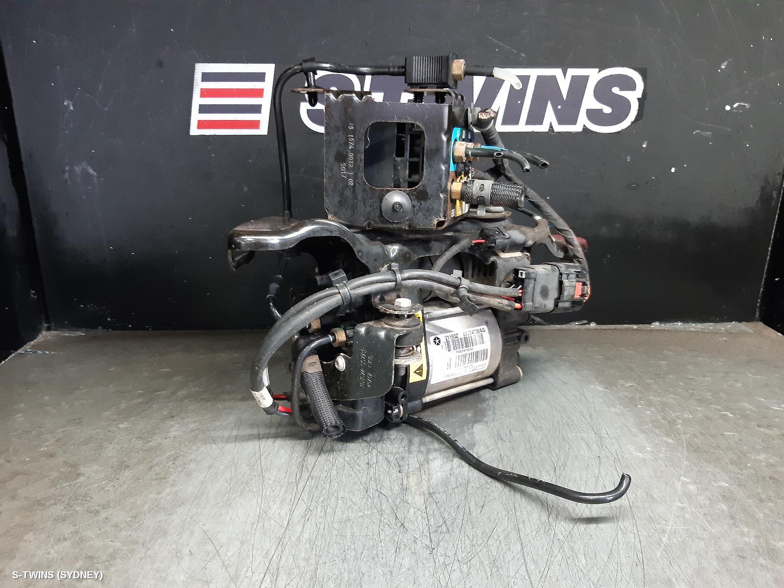 Parts