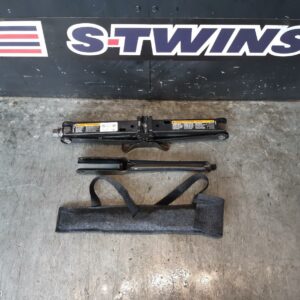2011 Holden Captiva Jack Tool Kit Cg 01/11-09/15 109295