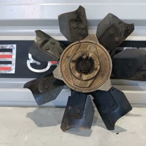 1996 Jeep Cherokee Fan Engine 04/94-08/97 345551