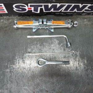 2010 Nissan Maxima Jack Tool Kit J32 06/09-09/14 156267