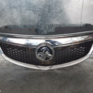 2011 Holden Cruze Grille Radiator Grille Jh Sedan/Hatch Cd/Cdx/Equipe 03/11-06/12 85829