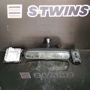 2015 Mazda 3 Misc Switch Relay Bm 06/13-05/16 108813
