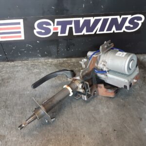 2010 Nissan Xtrail Steering Column T31 Electronic Assist 09/07-12/13 107891