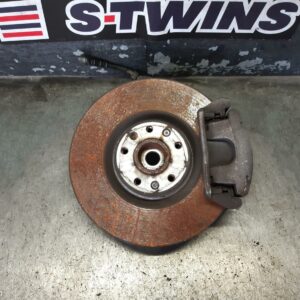 2021 Peugeot 508 Right Front Hub Assembly R8 05/19-09/24 309204