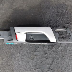 2011 Holden Captiva Door Handle Inner Rh Rear (4Th Vin = C) Cg 01/11-06/18 104270