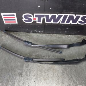 2012 Jeep Patriot Wiper Arm Mk 08/07-12/16 136271