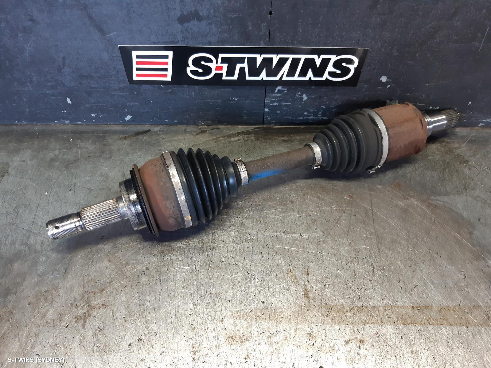 Parts