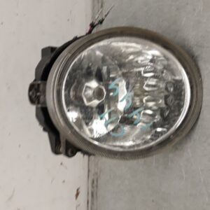 2004 Subaru Outback Left Indicator Fog Side Bumper Foglamp 4Th Gen Koito Lens# 114-20759 09/03-08/09 57059