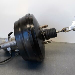 2004 Subaru Outback Brake Booster 4Th Gen P/N 26402Ag000 09/03-09/09 57023