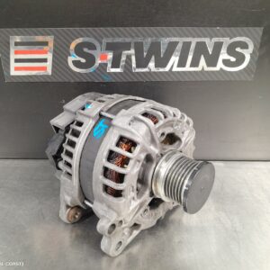 2012 Audi A5 Alternator Diesel 2.0 Cglc Code 8T 09/11-11/16 194994