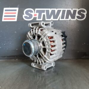 2016 Audi A6 Alternator Petrol 2.0 Cypa Code Valeo 4G/C7 04/11-06/18 305690