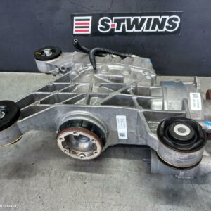 2022 Volkswagen T-Roc Differential Centre Rear Petrol 2.0 Turbo A1 03/20- 351641