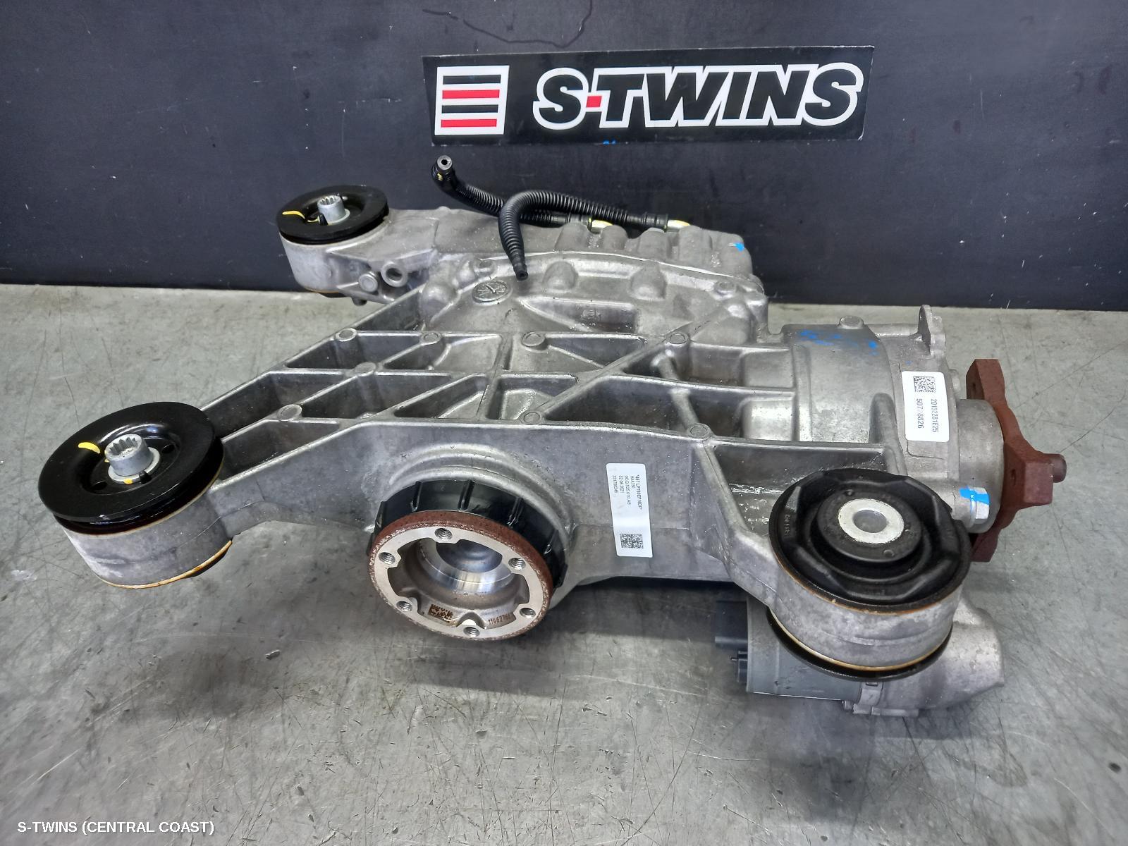 Parts
