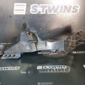 2015 Audi A1 F Bar Reinforc Brack Main Reinforcement 8X A1/S1 12/10-10/18 203431