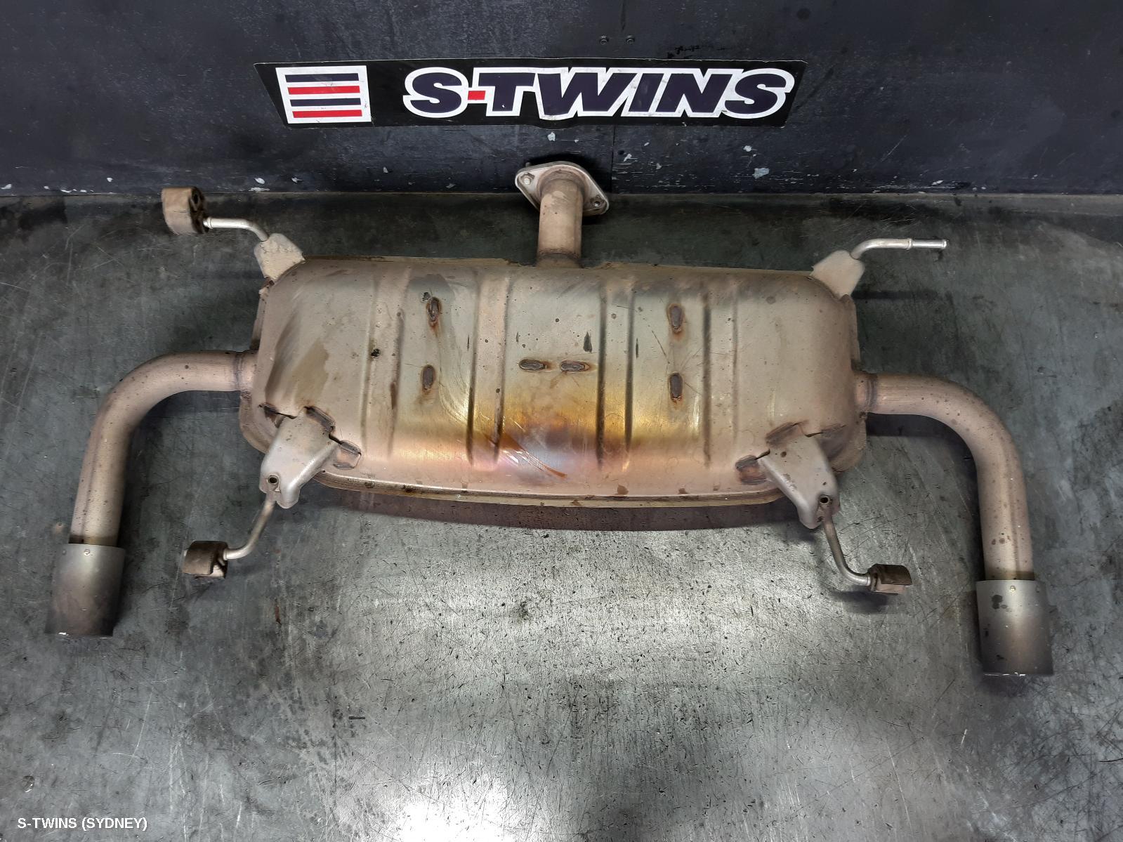 Parts