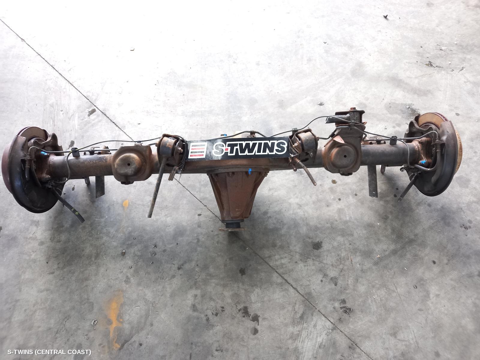 Parts